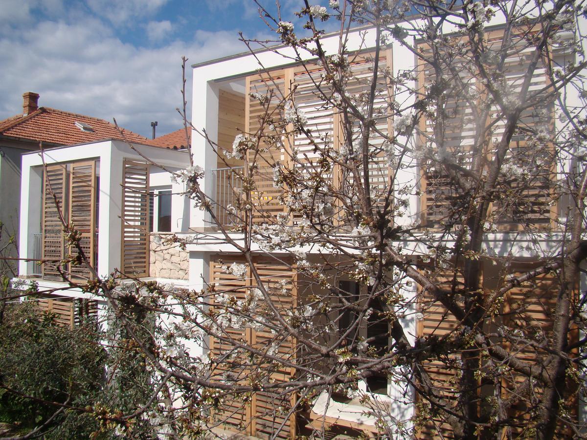 Apartmán Lipa Zadar