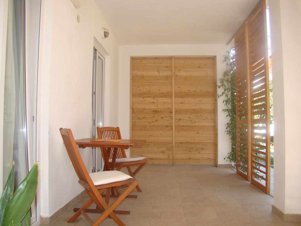 Apartmán Lipa *