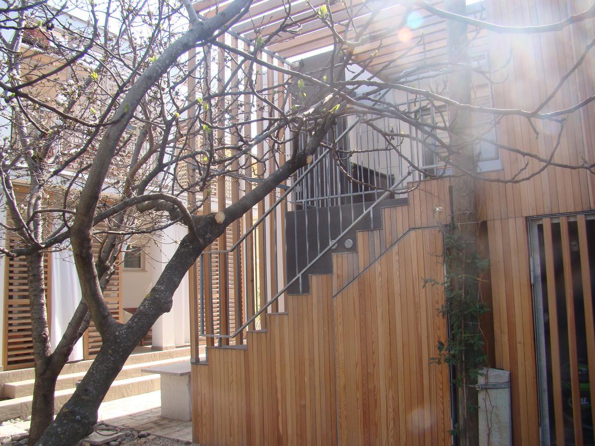 Apartmán Lipa Zadar