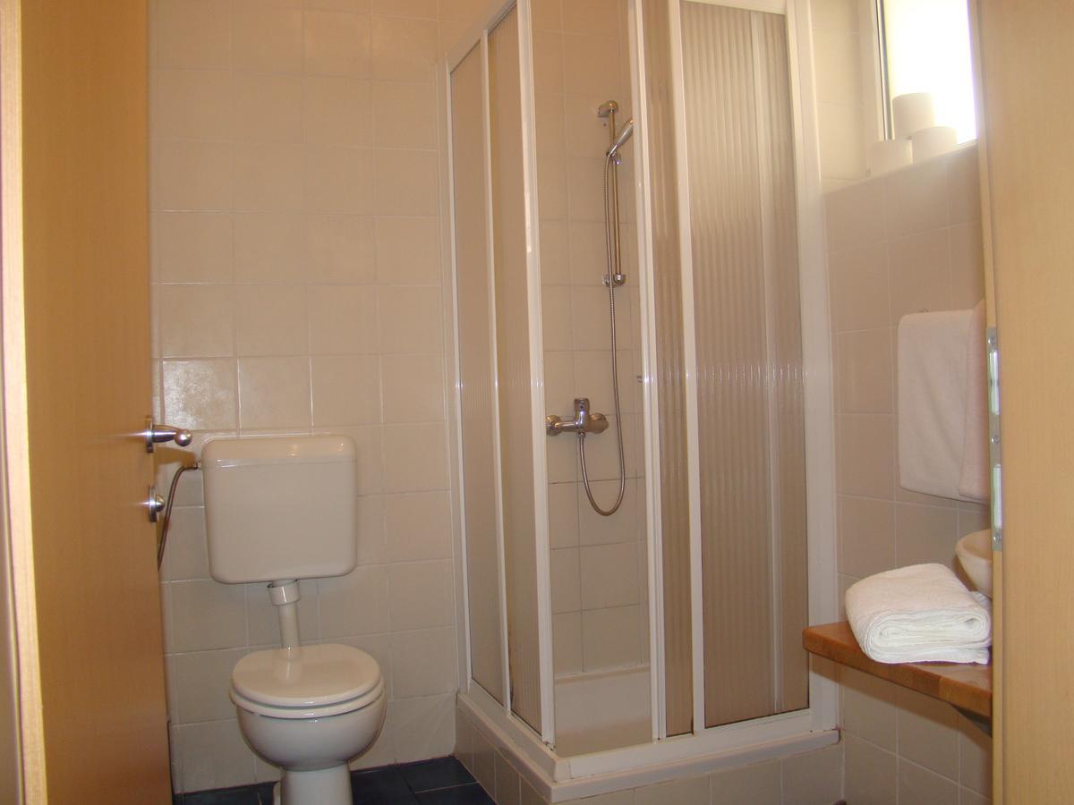 Apartmán Lipa *