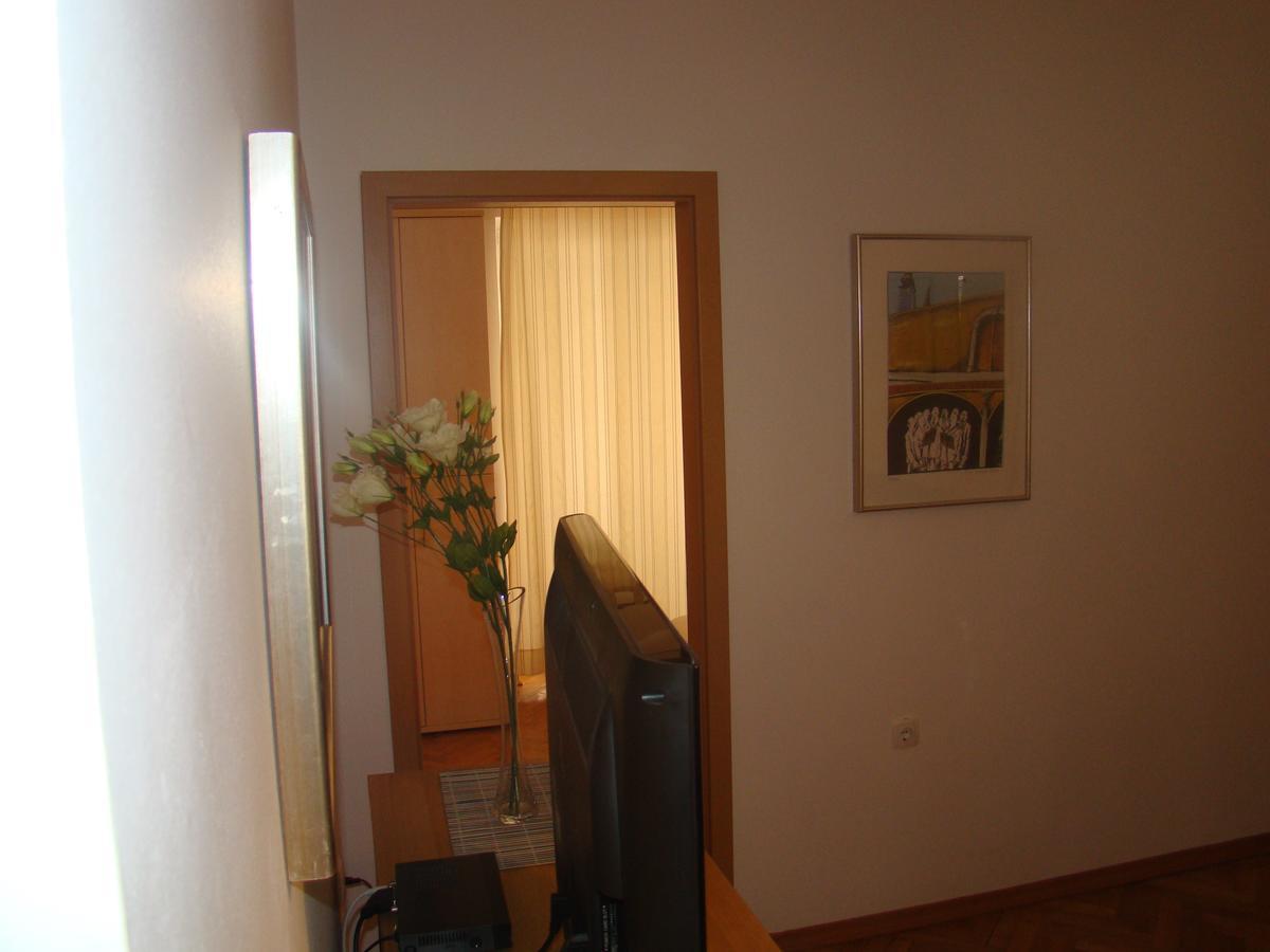 Apartmán Lipa *