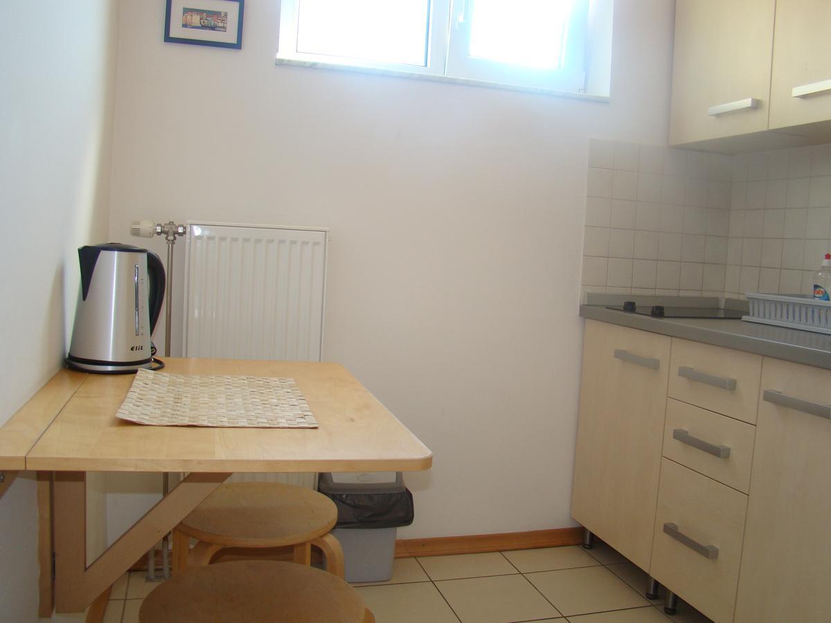 Lipa Apartmán *