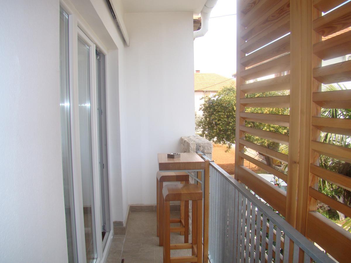 Apartmán Lipa Zadar