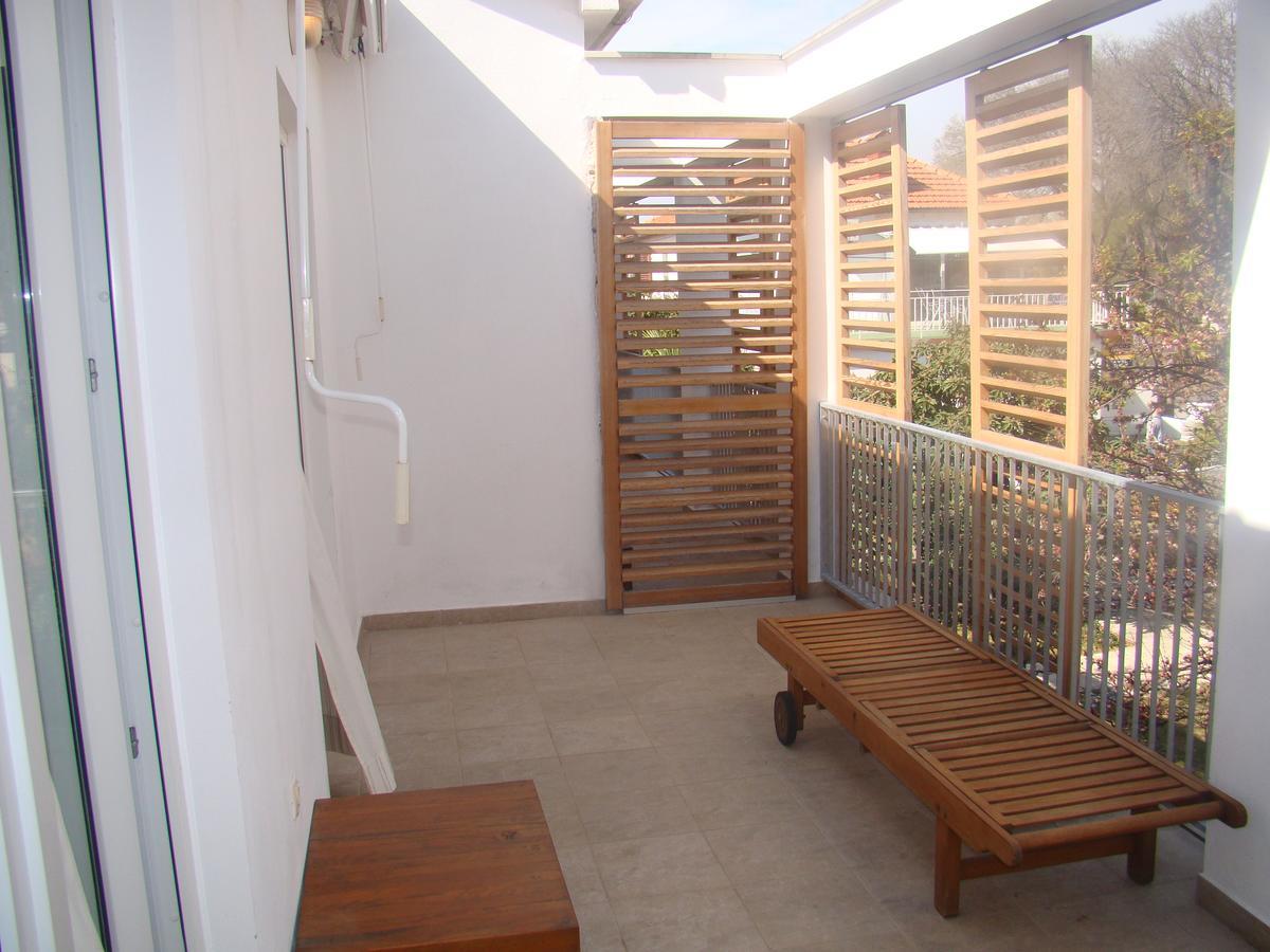 Apartmán Lipa