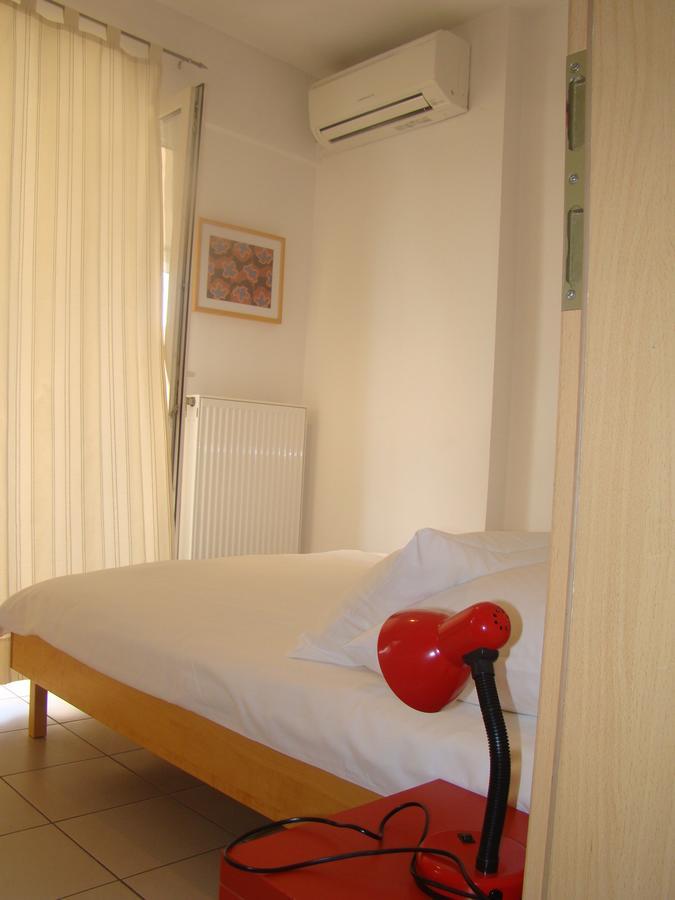 Lipa Apartmán Zadar