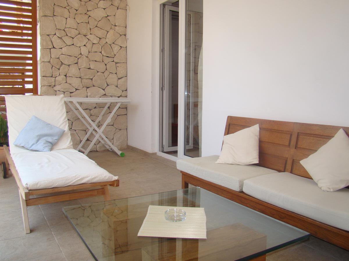 Apartmán Lipa *