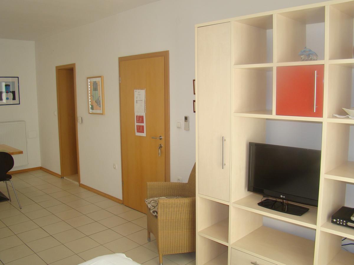 Apartmán Lipa