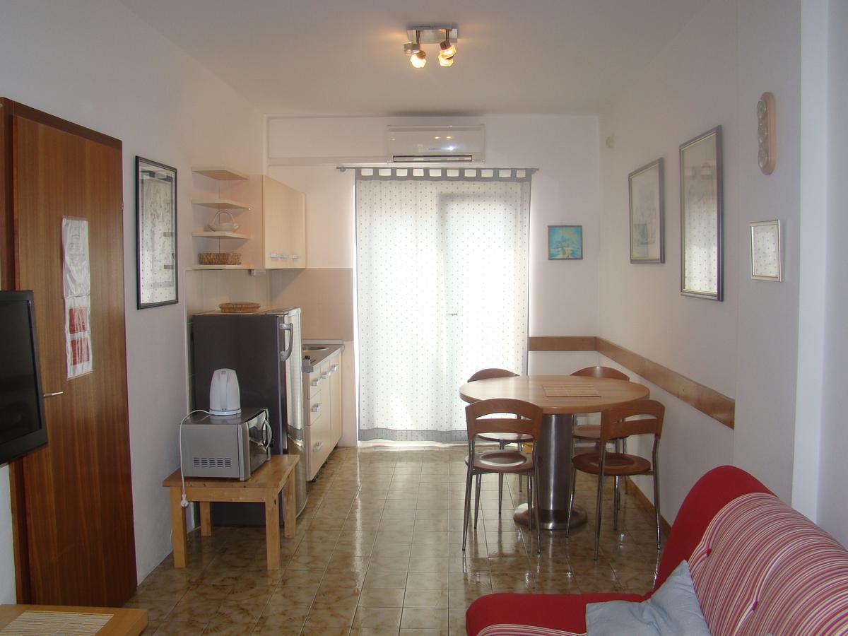 Apartmán Lipa *