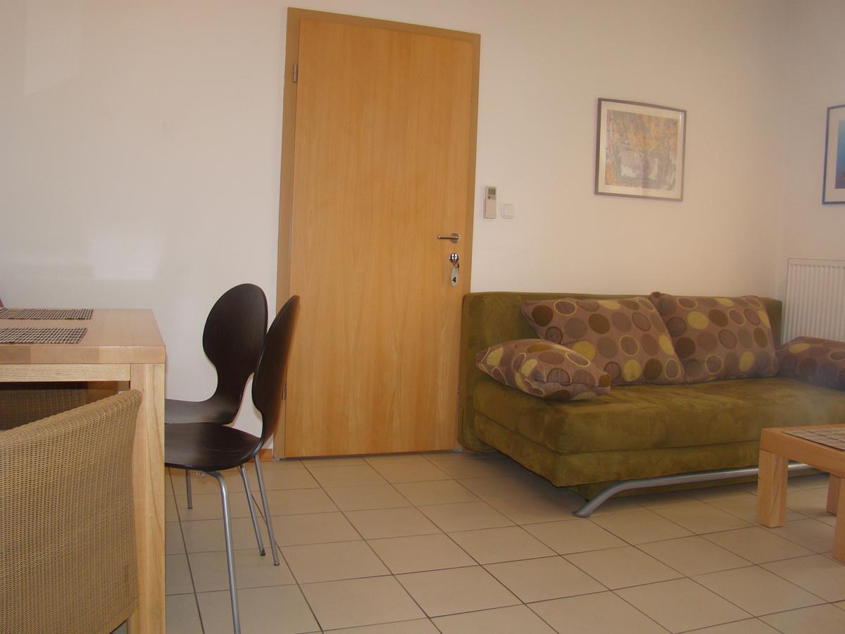 Apartmán Lipa *