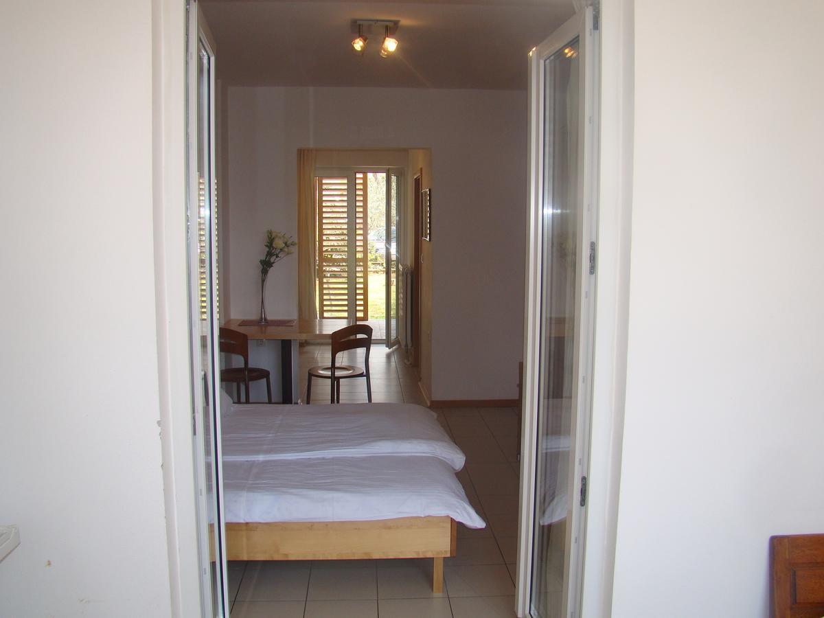 Apartmán Lipa *