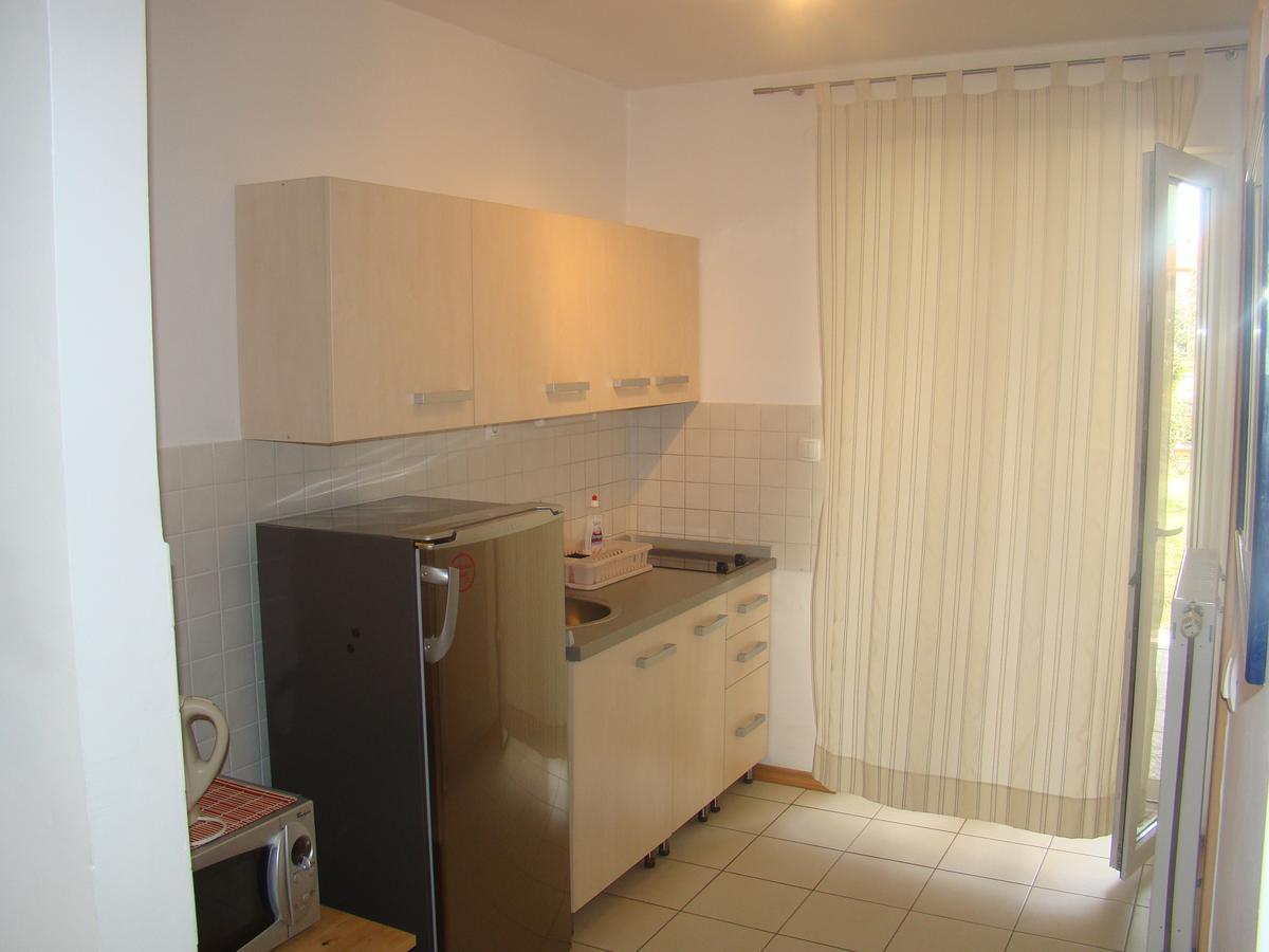 Apartmán Lipa *