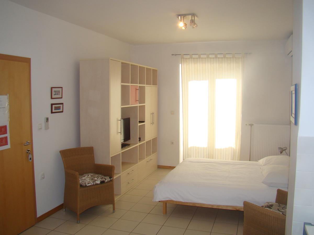 Lipa Apartmán