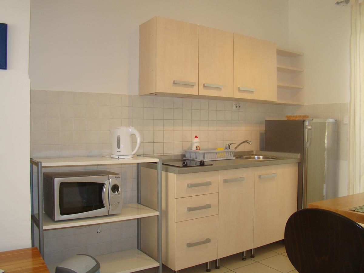 Apartmán Lipa Zadar