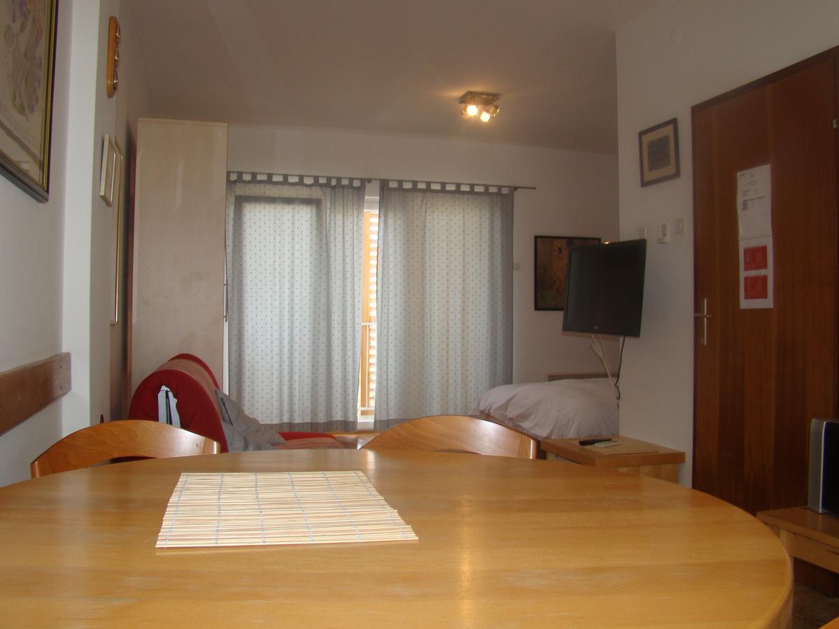 Apartmán Lipa *