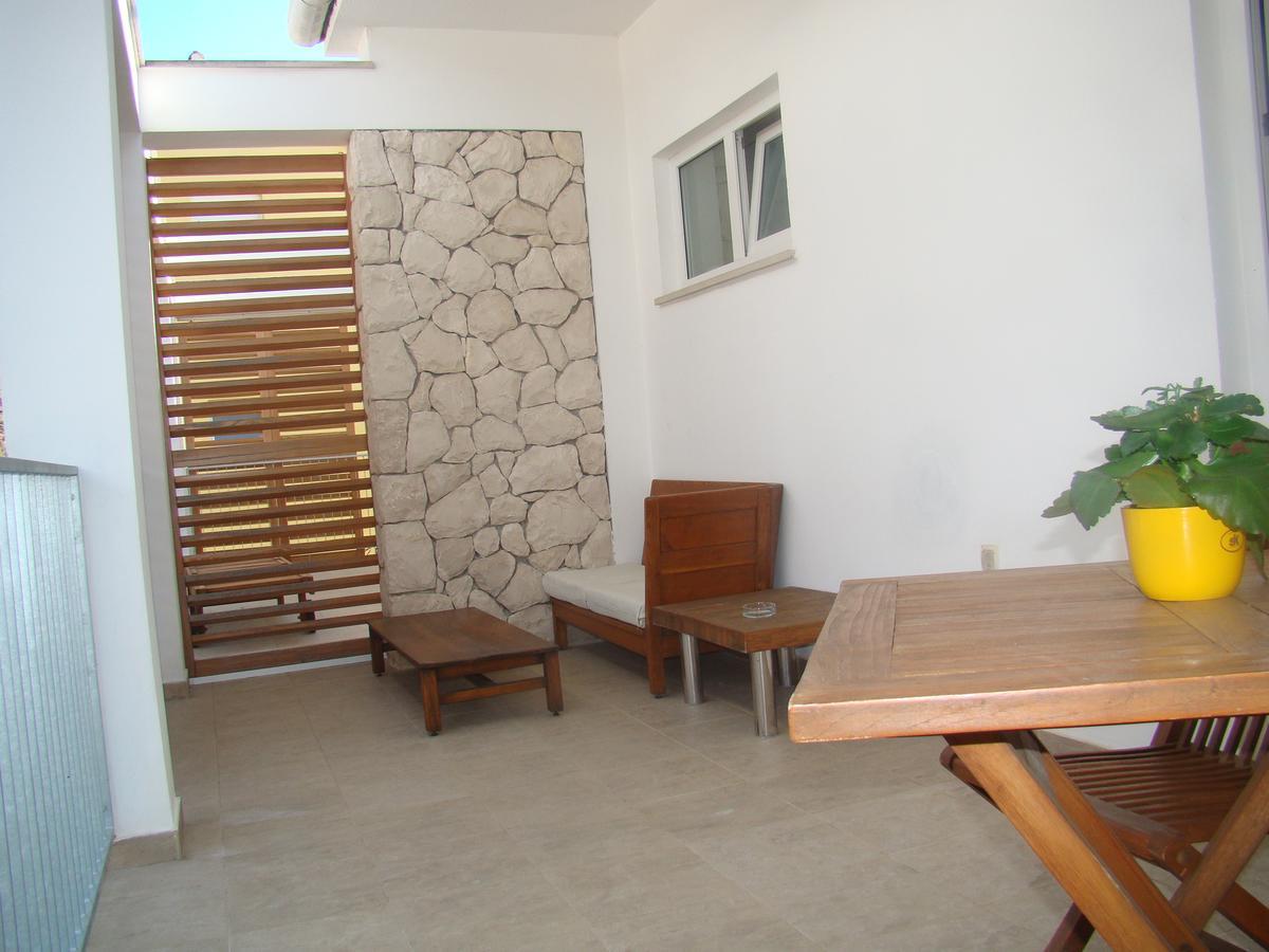 Apartmán Lipa Zadar