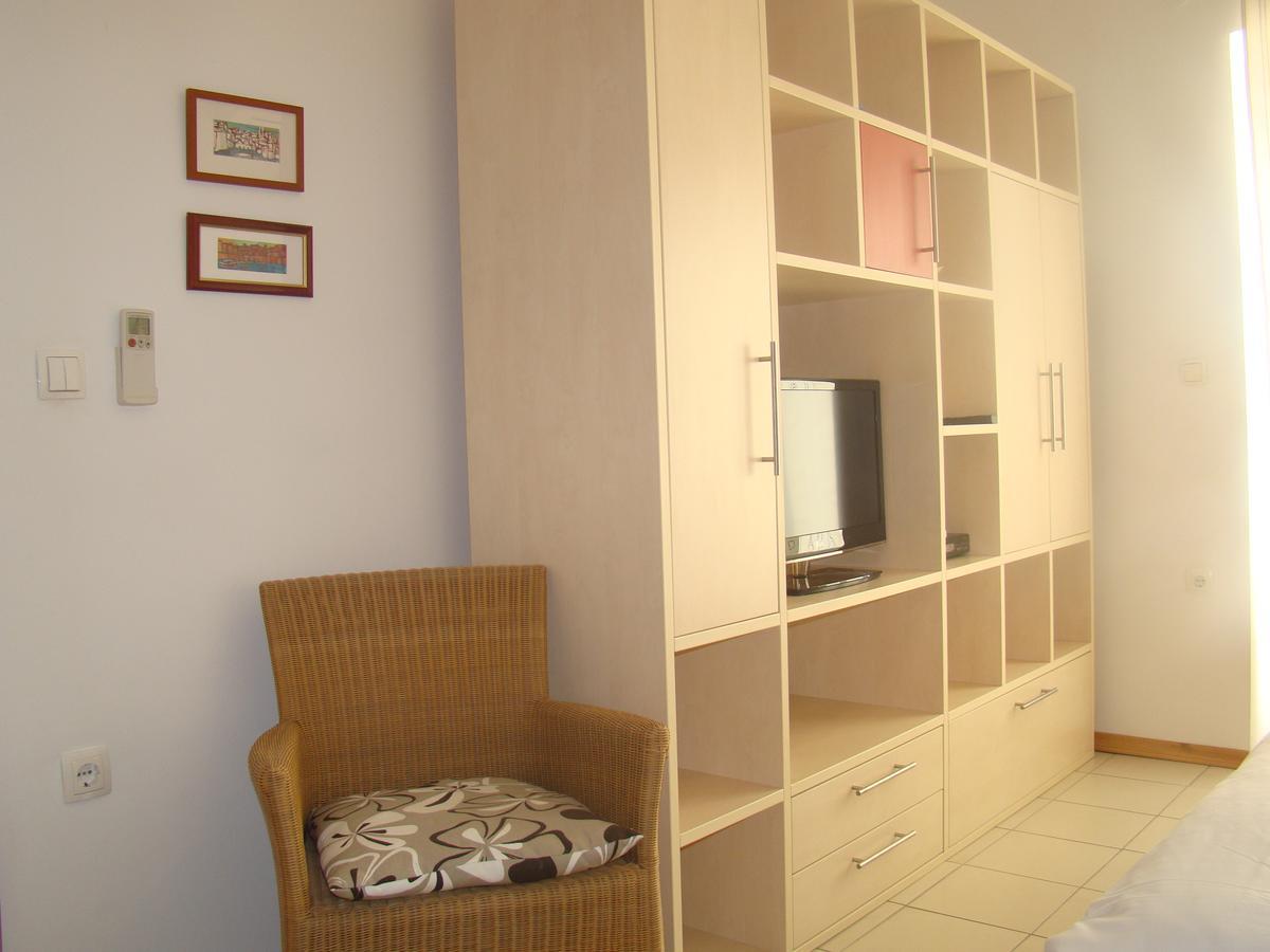 Lipa Apartmán